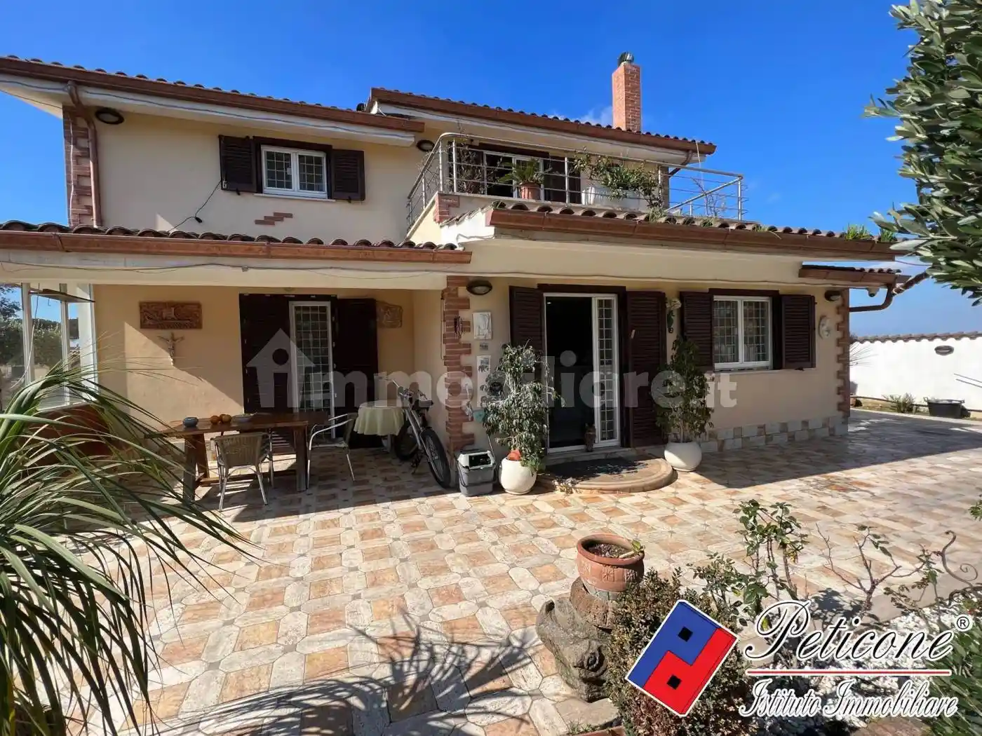 Villa in vendita a Anzio