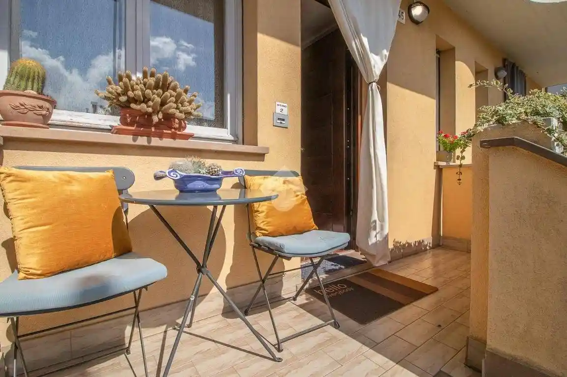 Villetta a schiera - foto 4