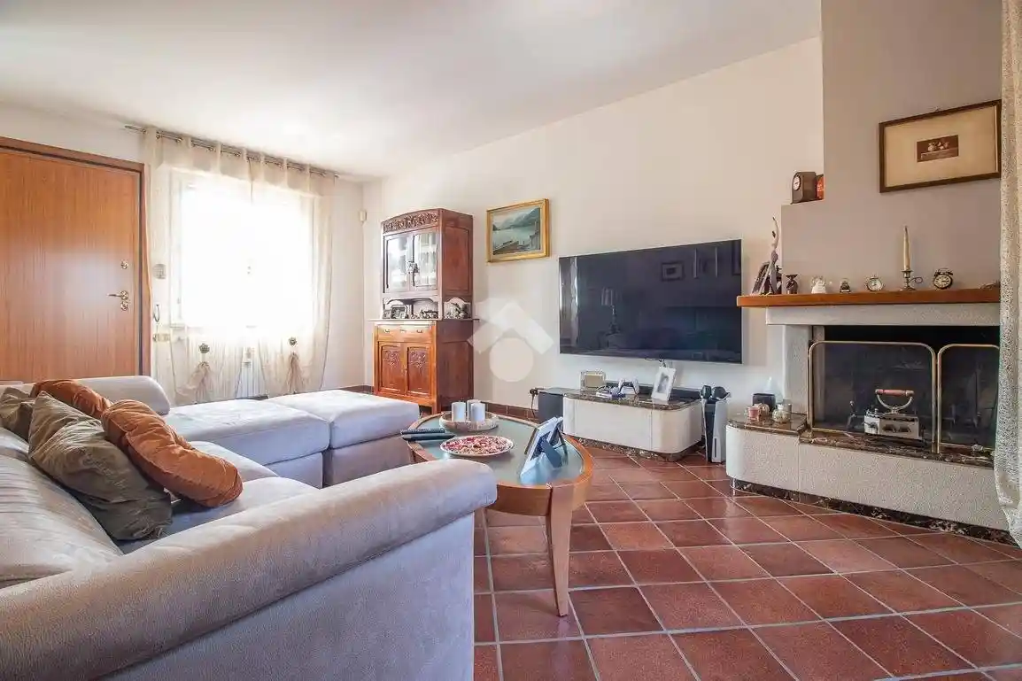 Villetta a schiera - foto 5