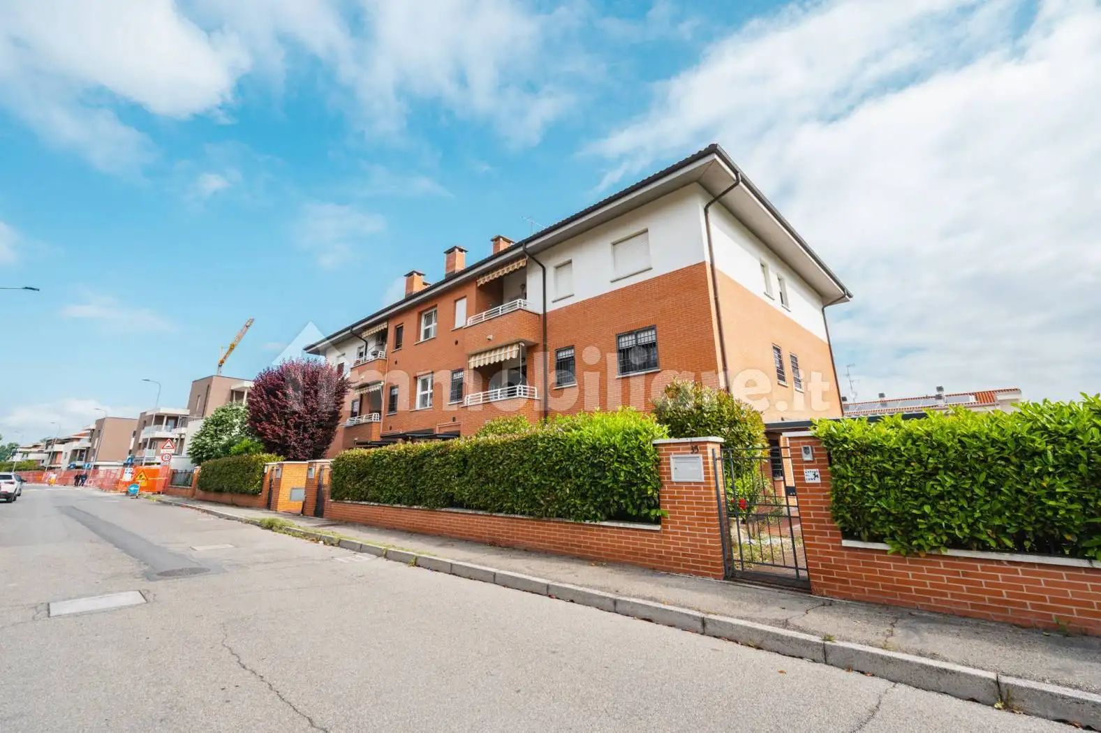 Appartamento in vendita a Anzola dell'Emilia