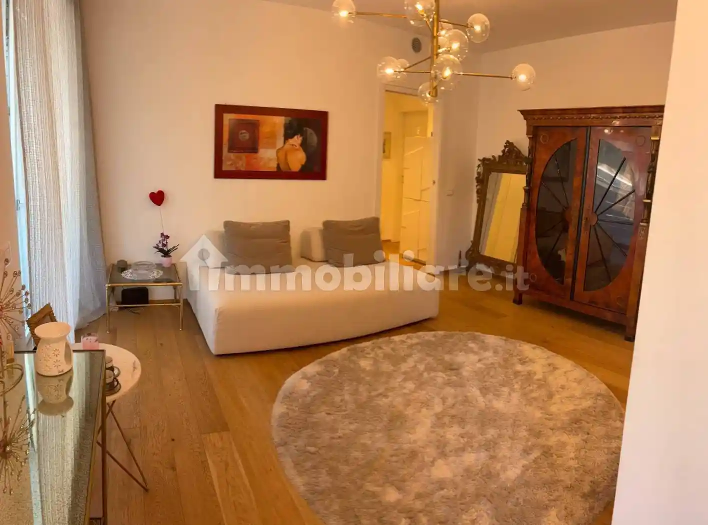 Appartamento in vendita a Alba