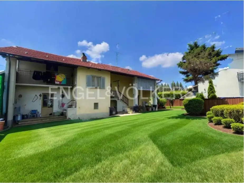 Rustico - Casale in vendita a Cuneo