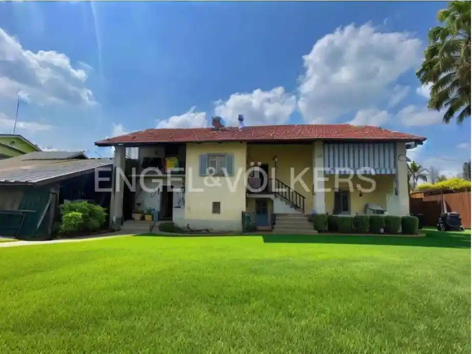 Casale, da ristrutturare, 197 m², Madonna delle Grazie - Bombonina, Cuneo - foto 2