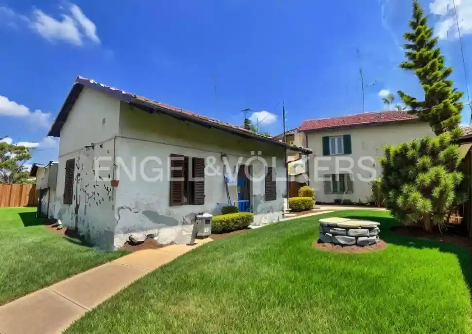 Casale, da ristrutturare, 197 m², Madonna delle Grazie - Bombonina, Cuneo - foto 4