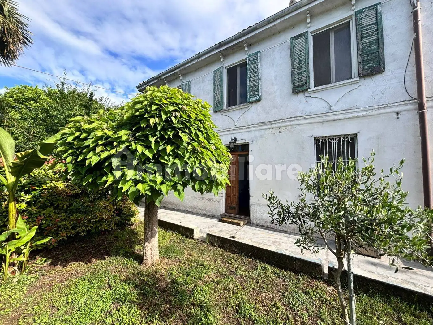 Villa in vendita a Arena Po