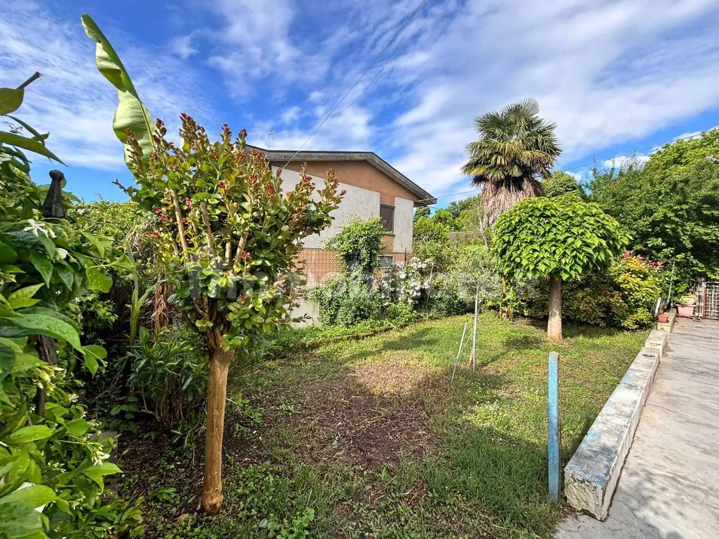 Villa unifamiliare Strada della Stazione, 3, Centro, Arena Po - foto 2