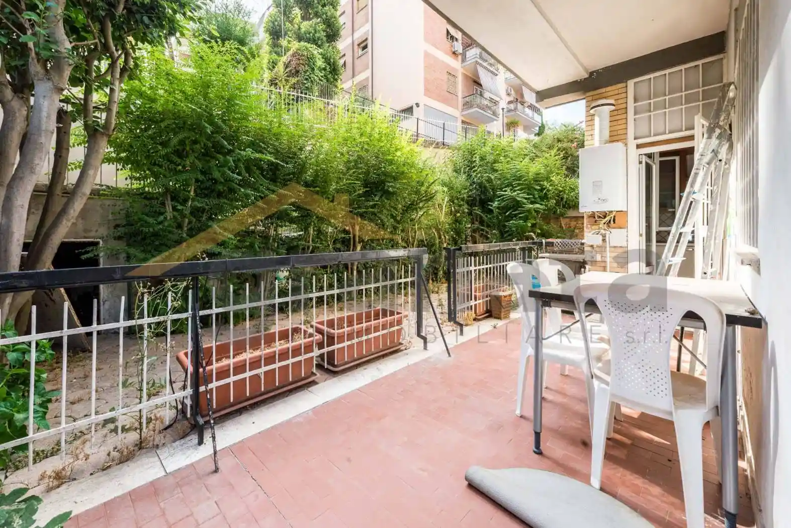 Trilocale via Federico Mastrigli, Cassia - San Godenzo, Roma - foto 5