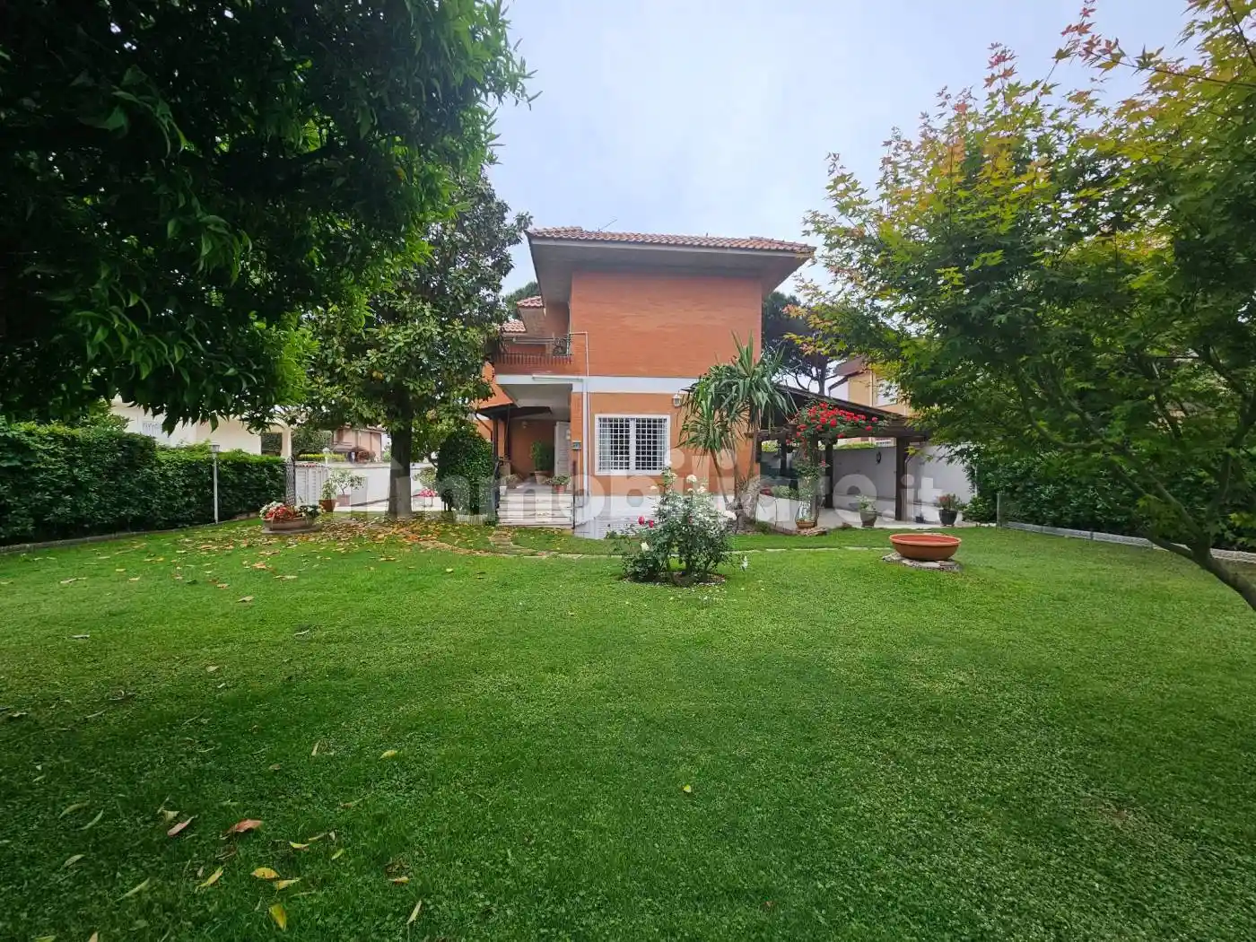 Villa in vendita a Anzio