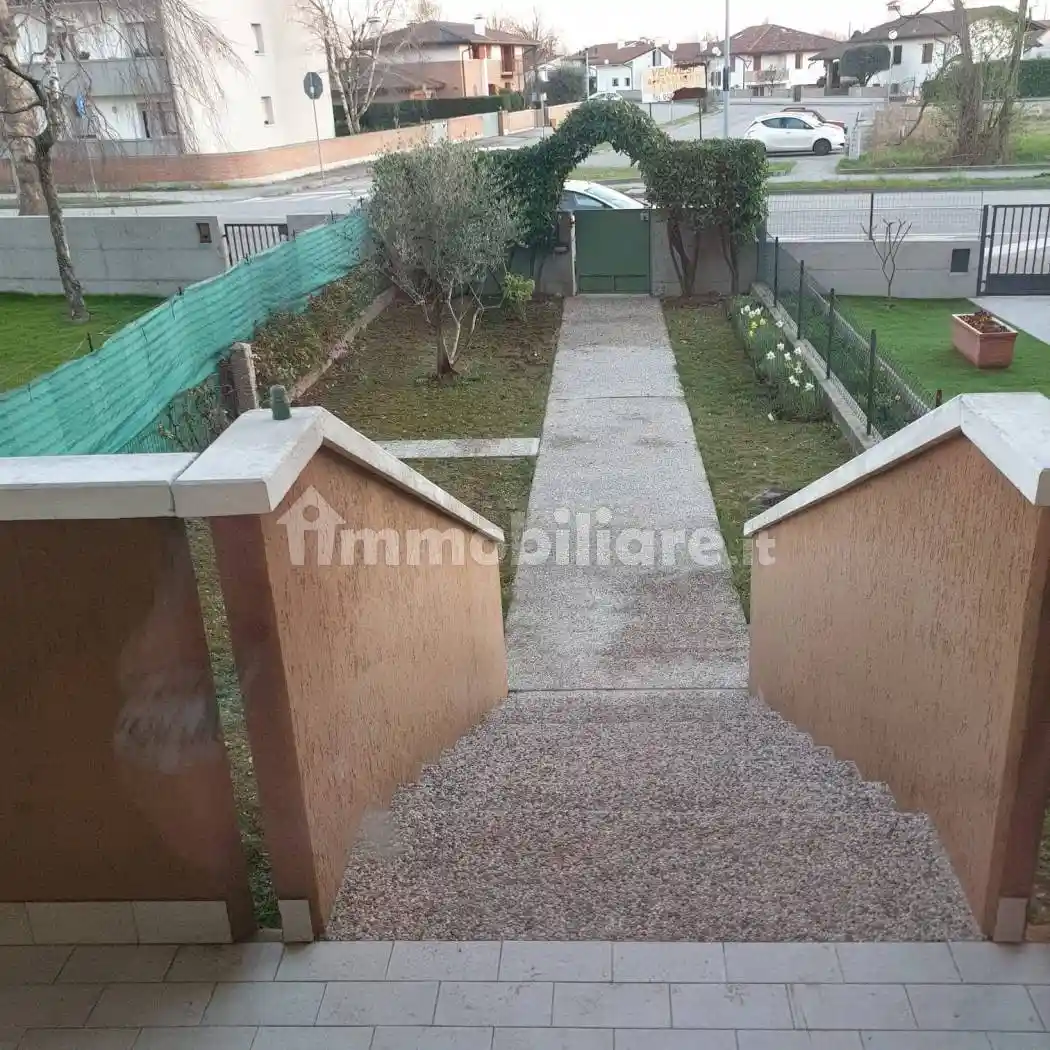 Villetta a schiera in vendita a Codroipo