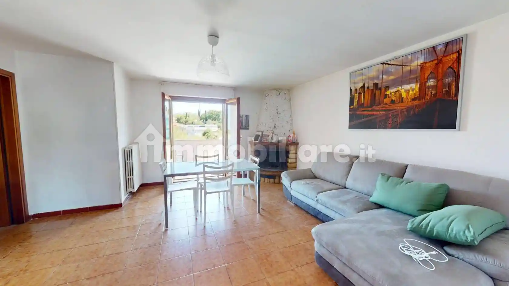 Appartamento in vendita a Acquaviva Picena