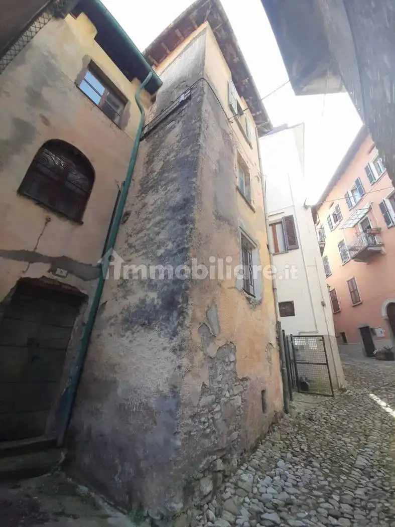 Villa unifamiliare, da ristrutturare, 180 m², Bene Lario - foto 2