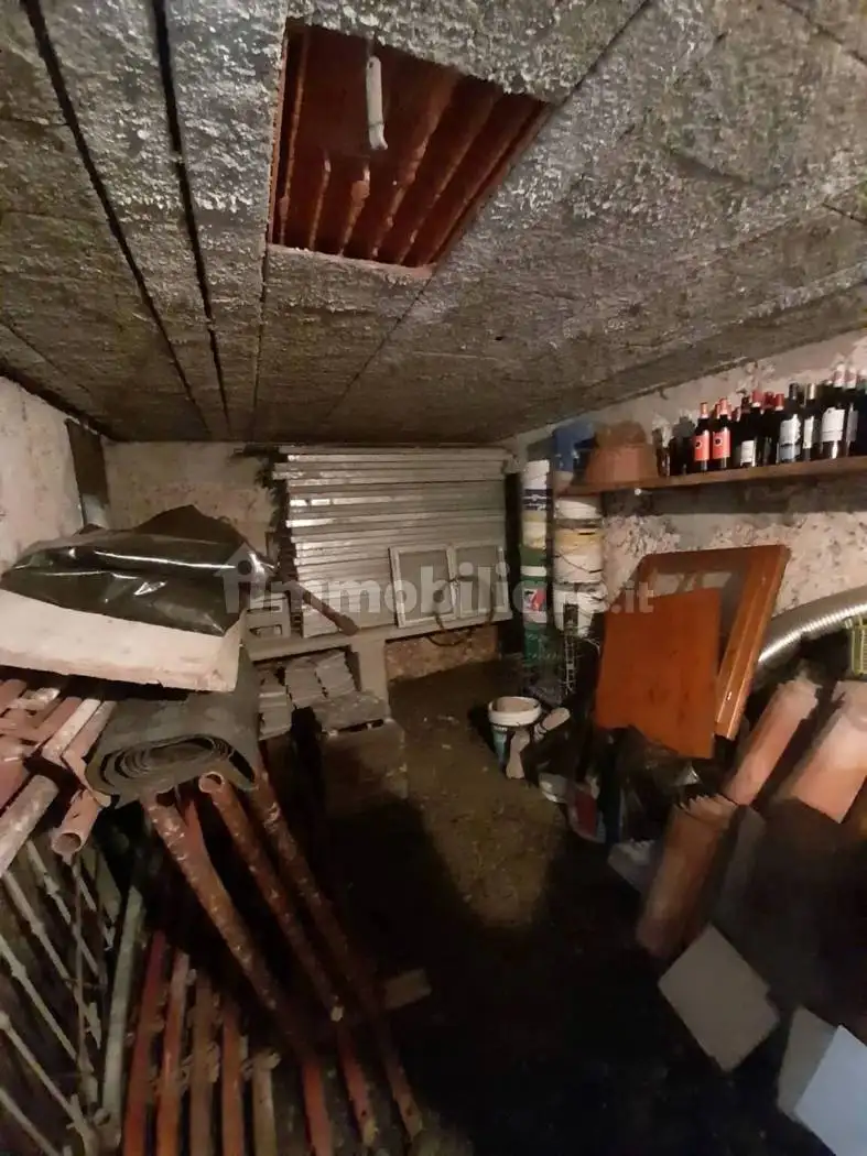 Villa unifamiliare, da ristrutturare, 180 m², Bene Lario - foto 3