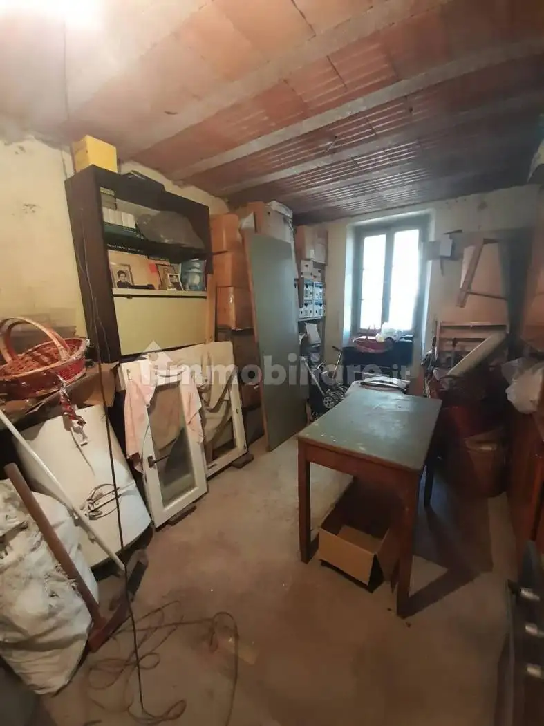 Villa unifamiliare, da ristrutturare, 180 m², Bene Lario - foto 4