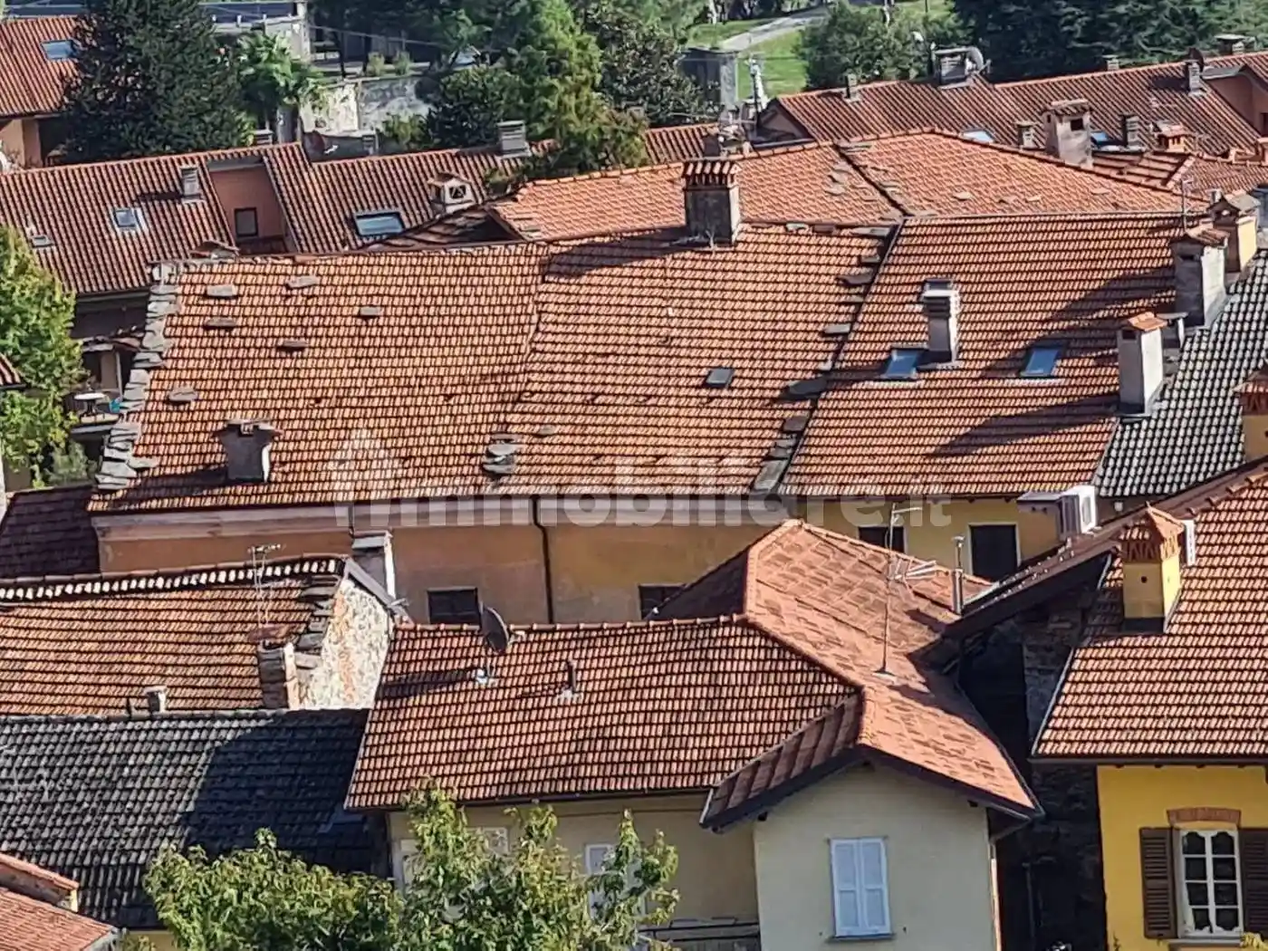 Villa in vendita a Domaso