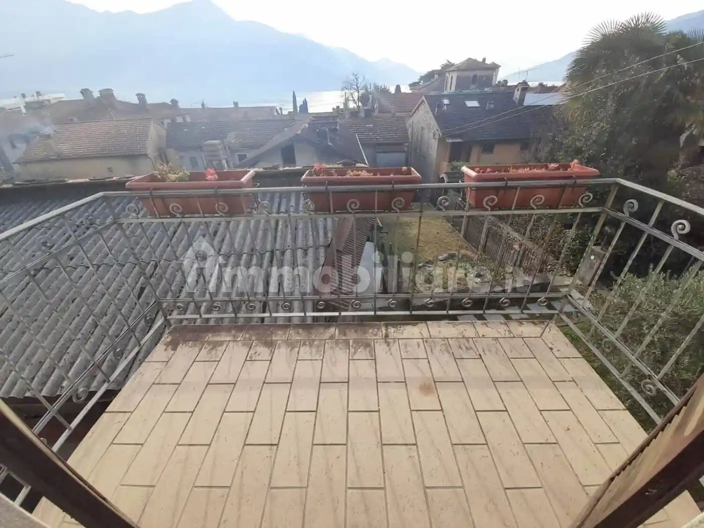 Villa in vendita a Gravedona ed Uniti