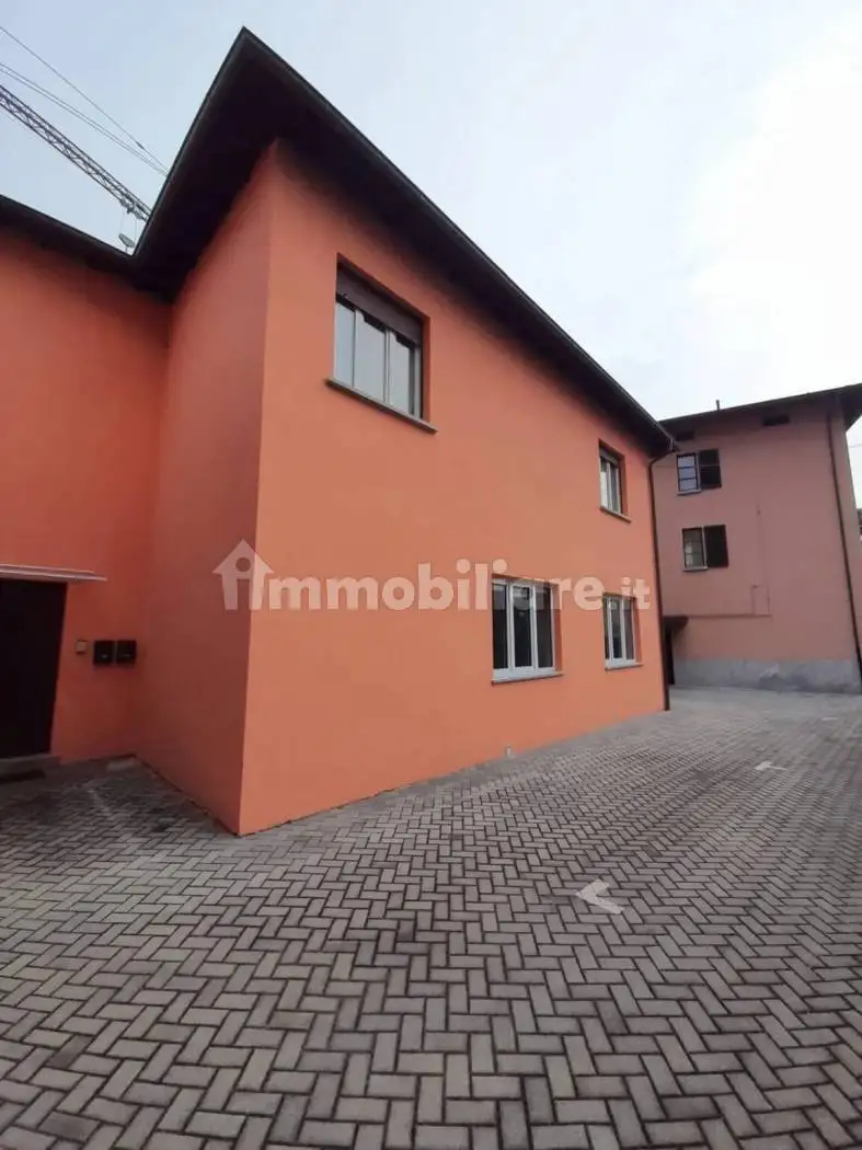 Trilocale buono stato, Dongo - foto 2