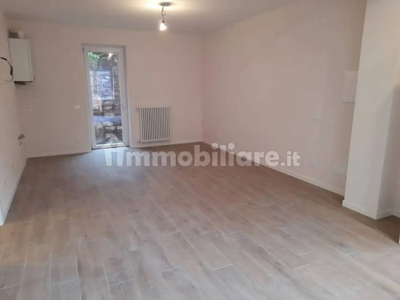 Trilocale buono stato, Dongo - foto 5