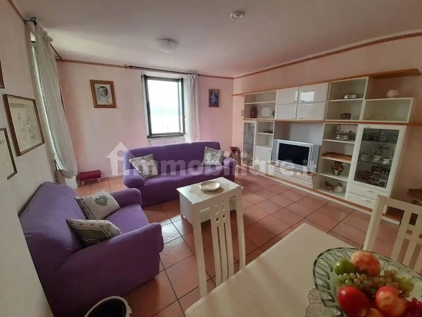 Appartamento in vendita a Domaso