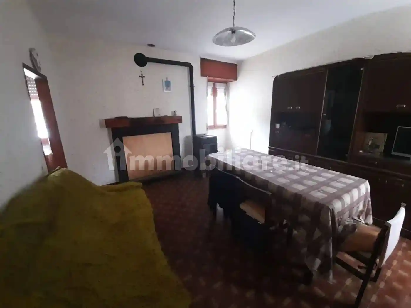 Villa in vendita a Stazzona