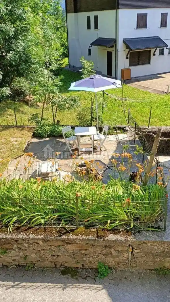 Villa in vendita a Campodolcino