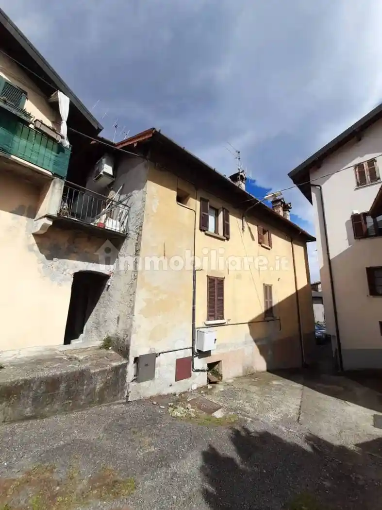 Appartamento in vendita a Gravedona ed Uniti