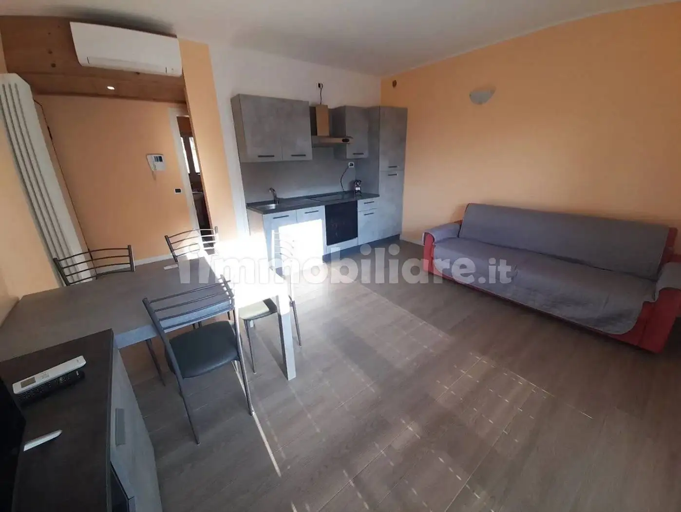 Bilocale buono stato, primo piano, Centro, Domaso - foto 3