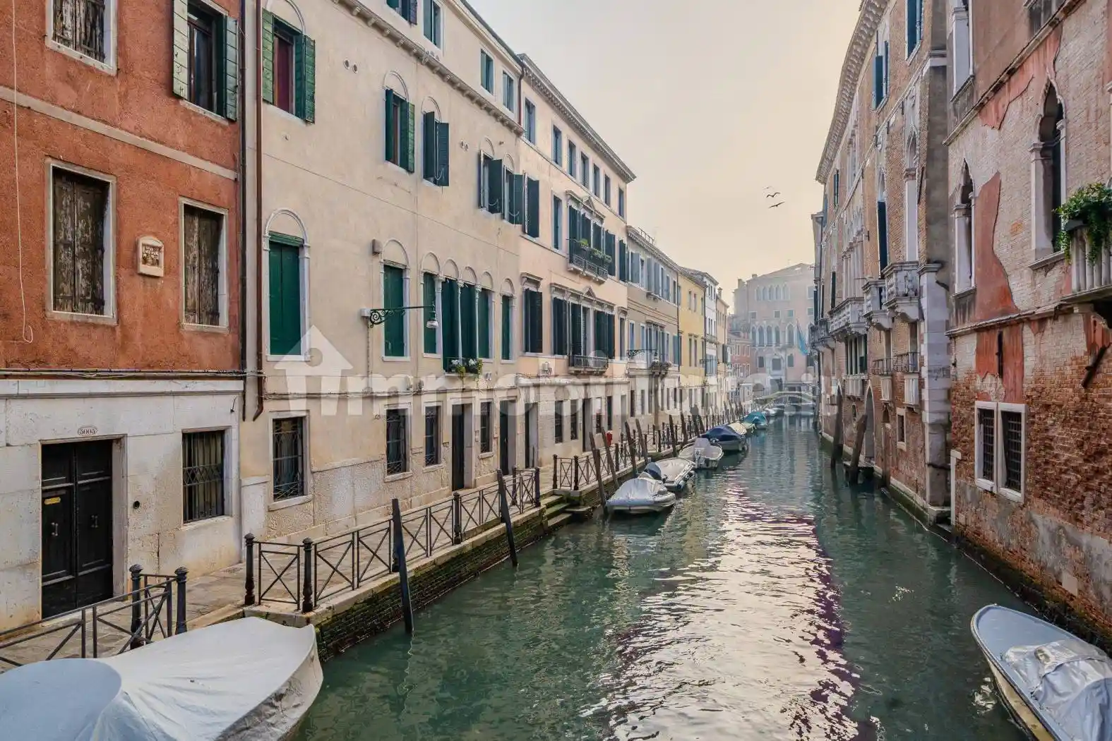 Appartamento in vendita a Venezia