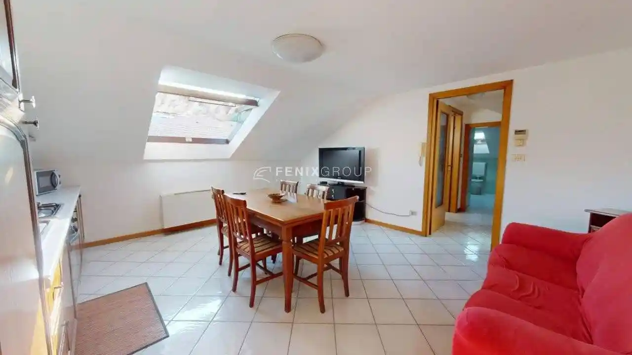 Appartamento in vendita a San Benedetto del Tronto