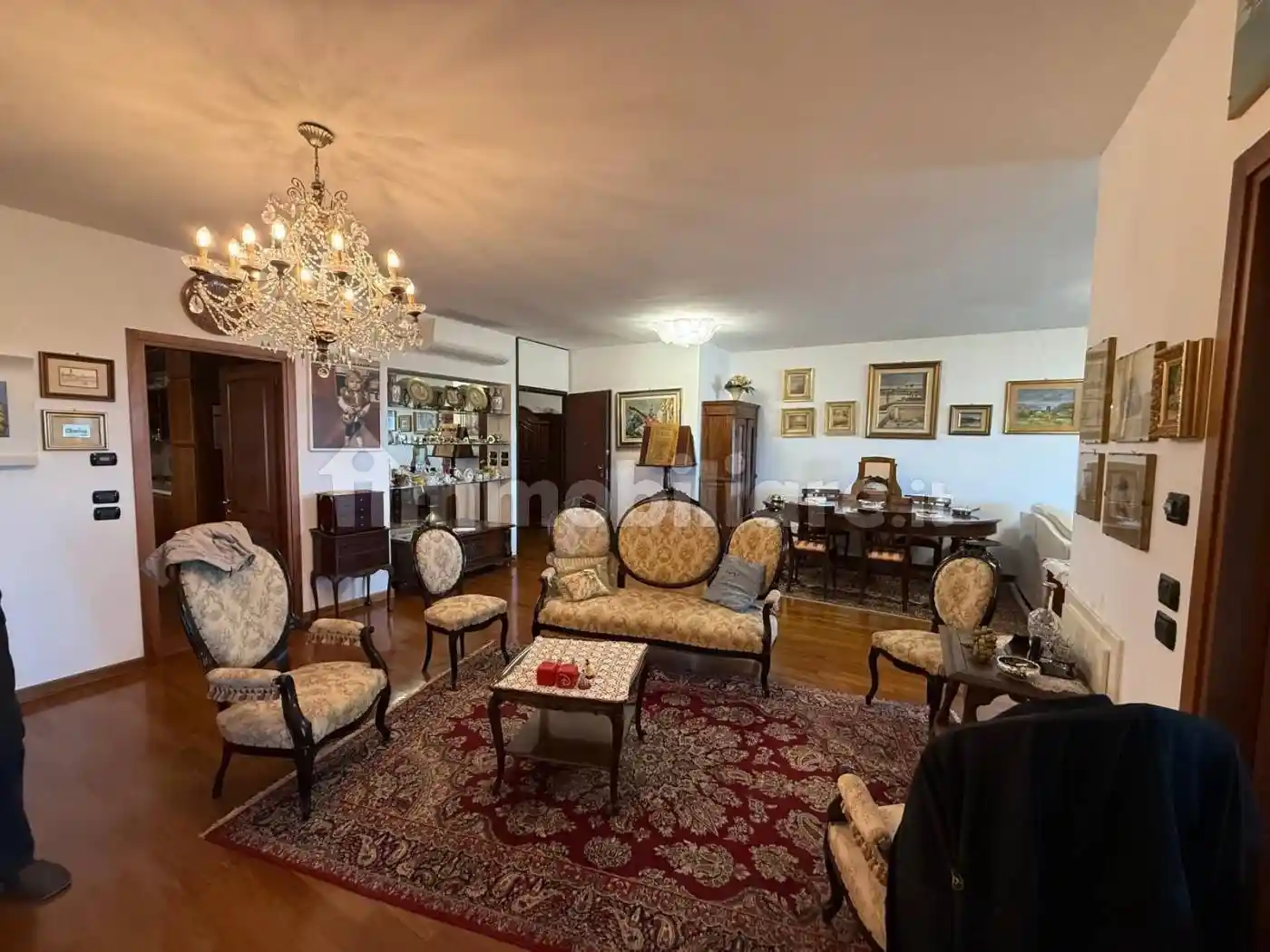 Appartamento in vendita a Perugia