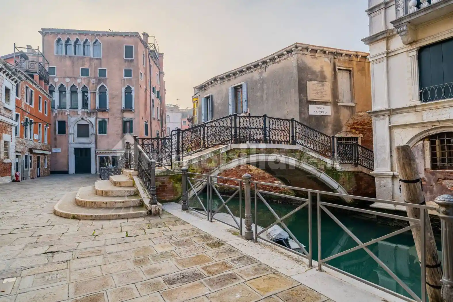 Appartamento in vendita a Venezia