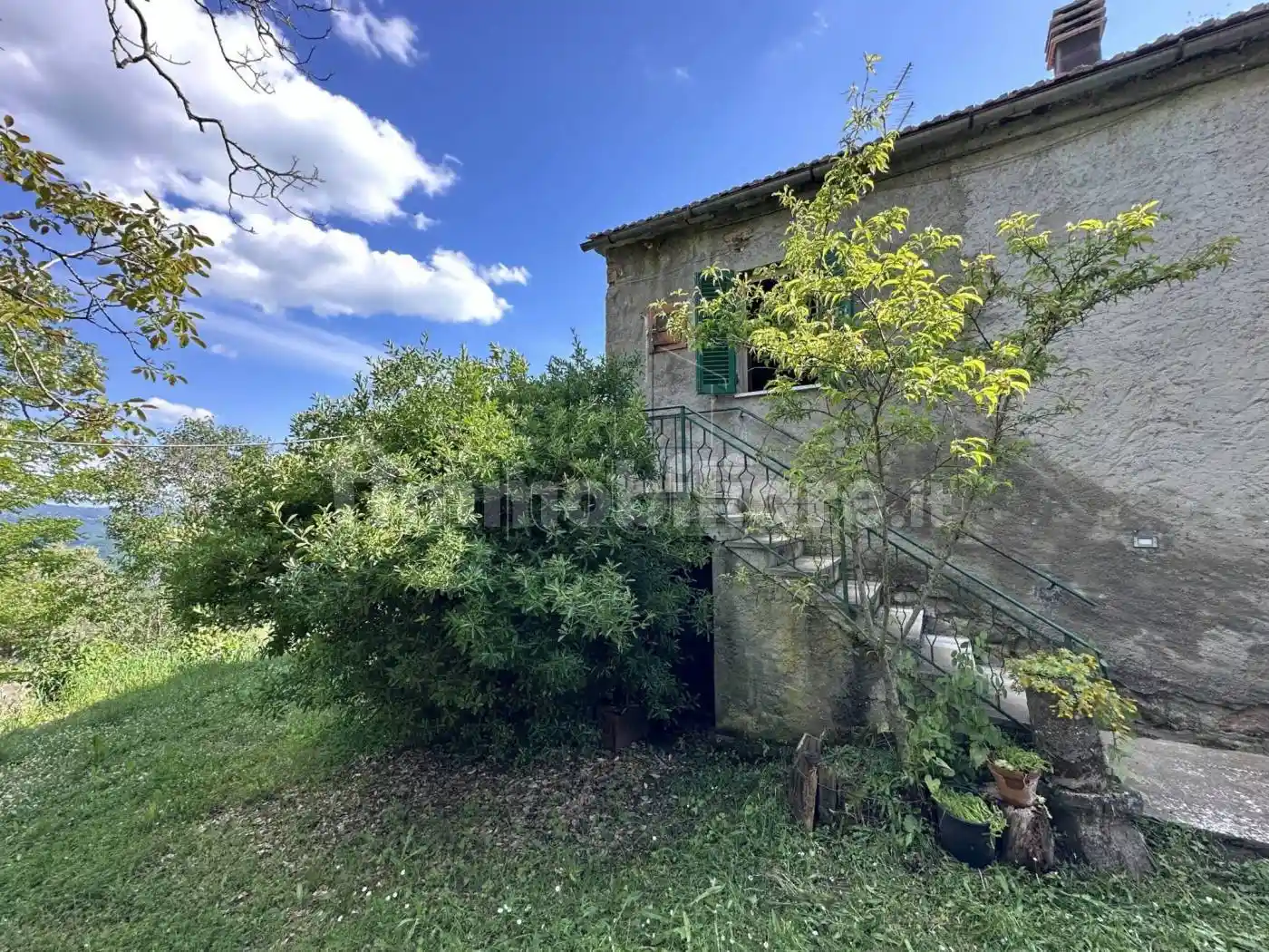 Appartamento in vendita a Città di Castello