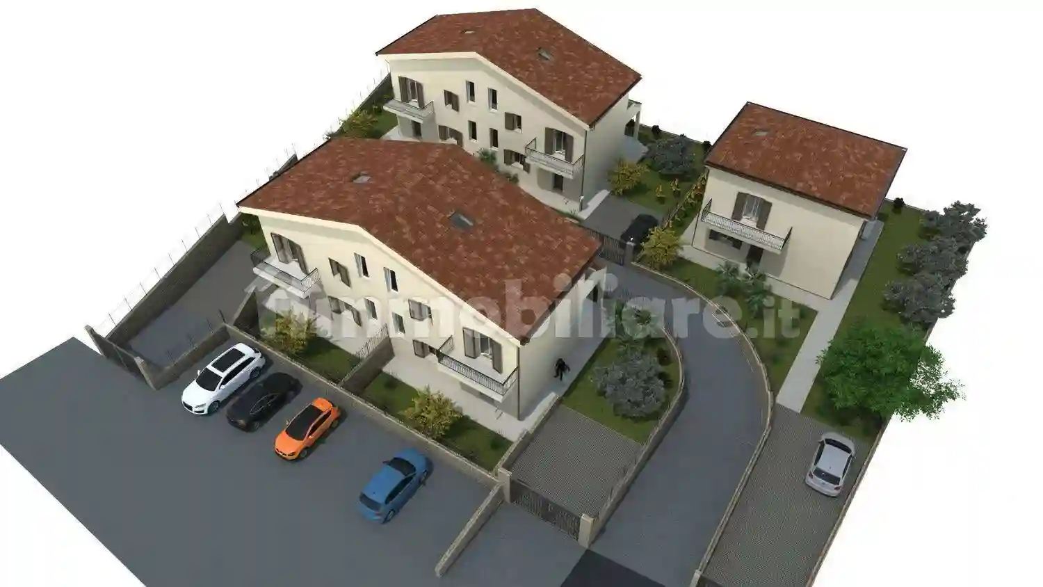 Villa - foto 3