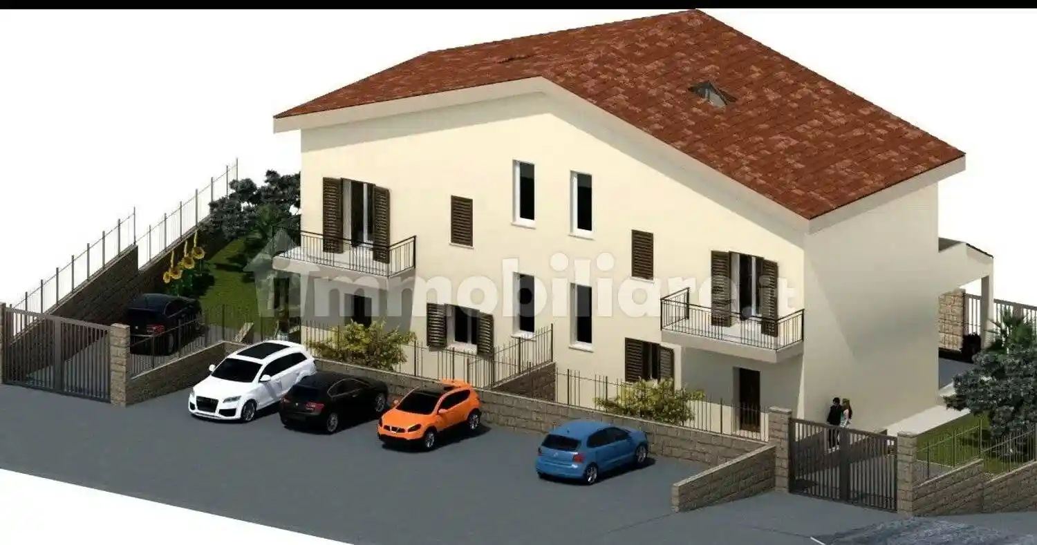 Villa in vendita a Altofonte