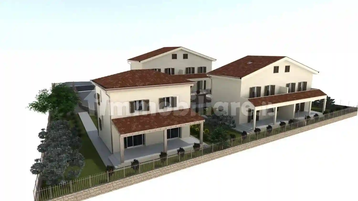Villa - foto 4