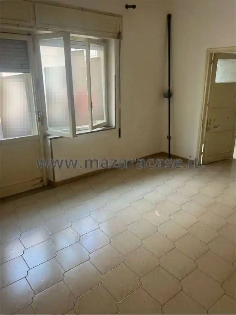 Appartamento in vendita a Mazara del Vallo