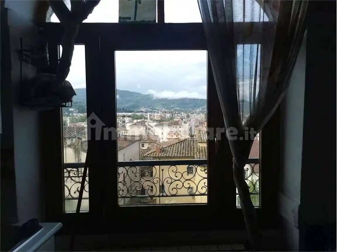 Appartamento in vendita a Arezzo