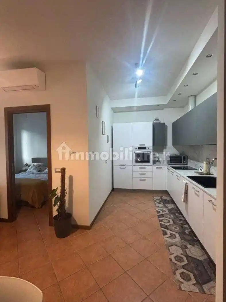 Bilocale via Livinallongo, 6, Rogoredo, Milano - foto 3