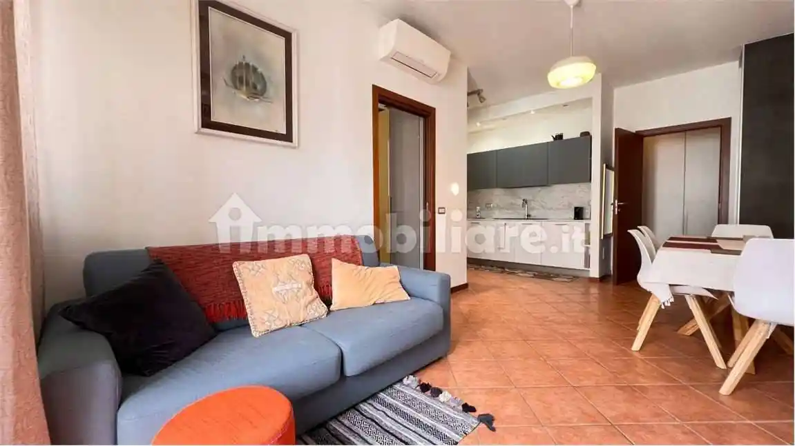 Bilocale via Livinallongo, 6, Rogoredo, Milano - foto 4