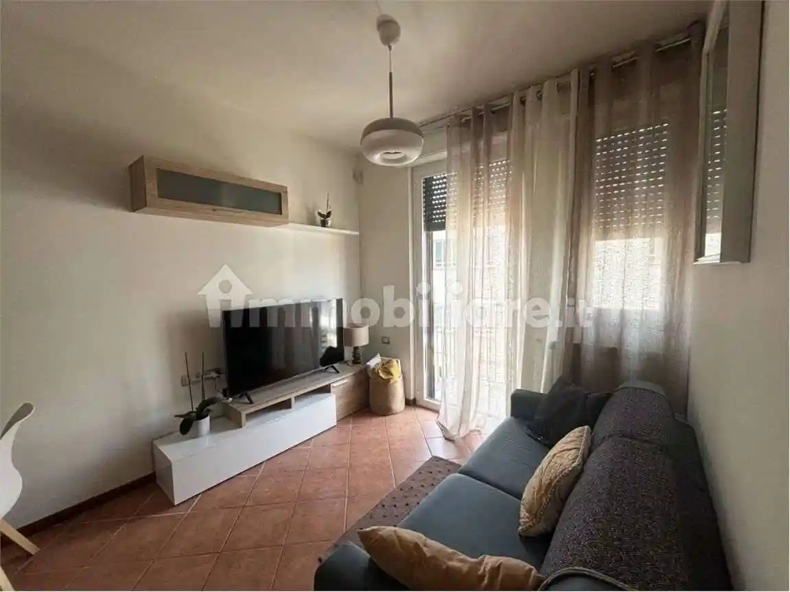 Bilocale via Livinallongo, 6, Rogoredo, Milano - foto 5