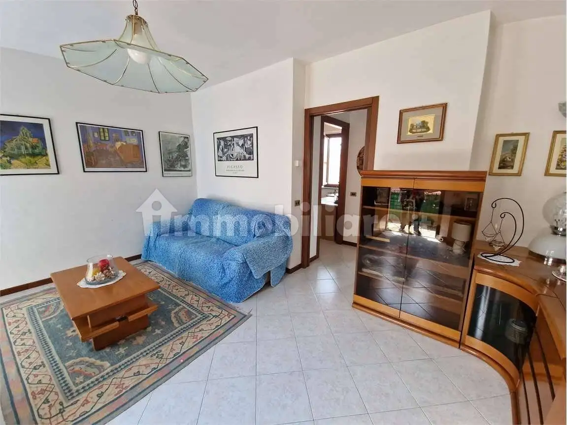 Quadrilocale via Manzoni, 9, Albiolo - foto 3