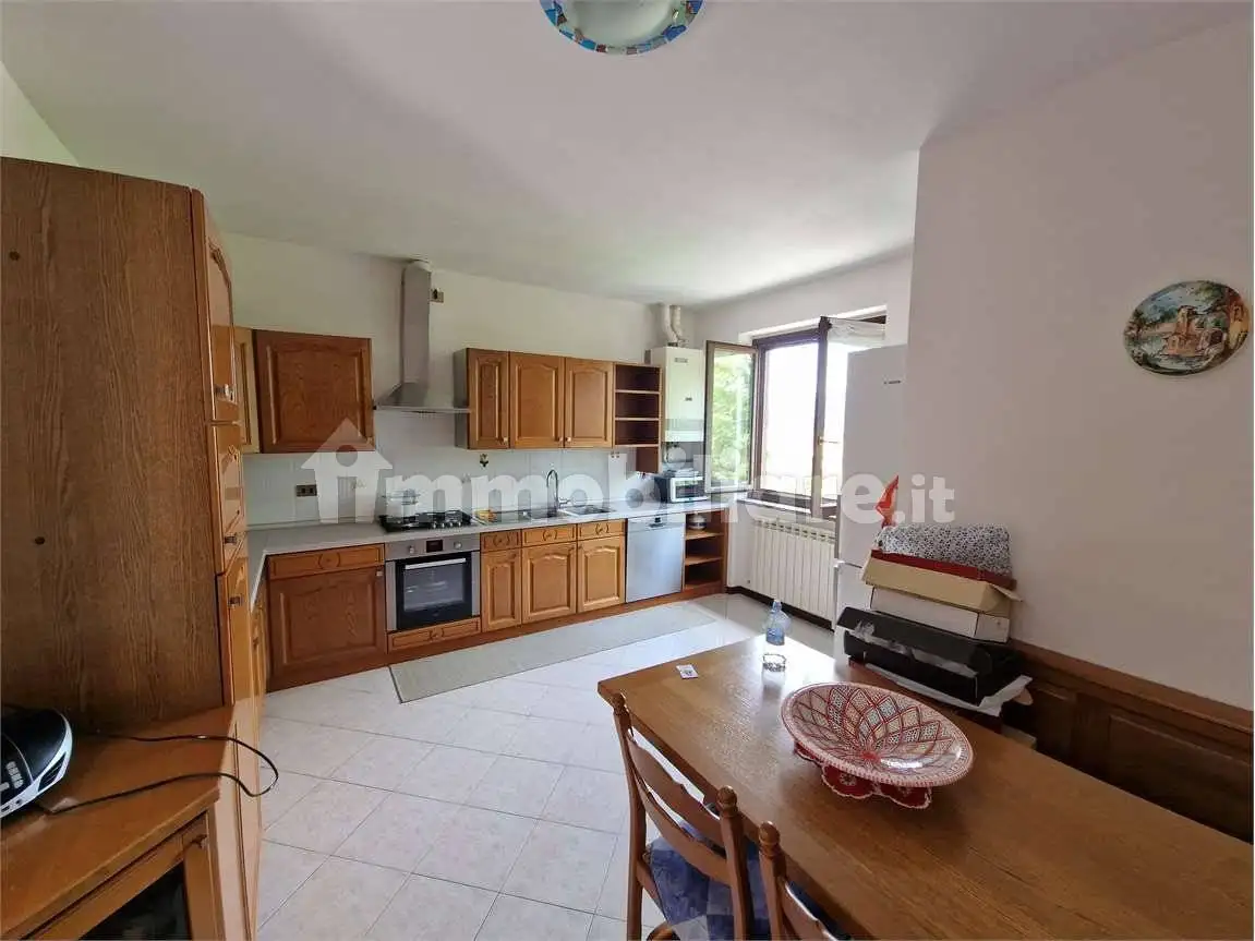 Quadrilocale via Manzoni, 9, Albiolo - foto 4