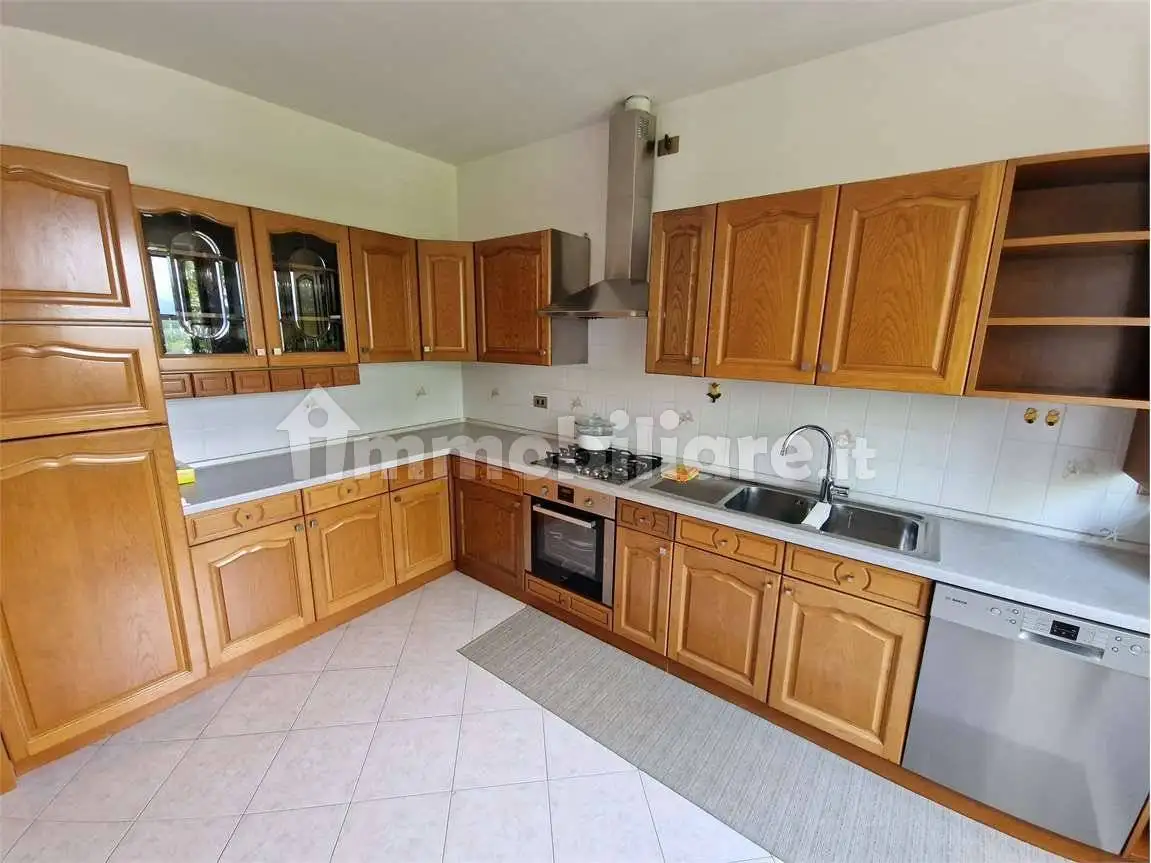 Quadrilocale via Manzoni, 9, Albiolo - foto 5