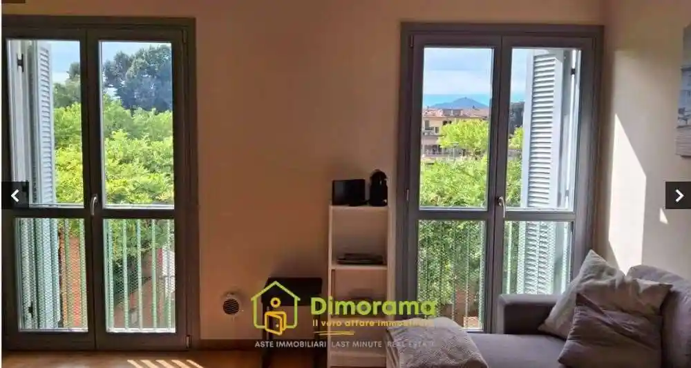 Appartamento in vendita a Lucca