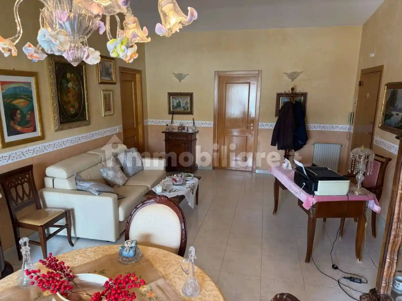 Attico - Mansarda in vendita a Caltanissetta