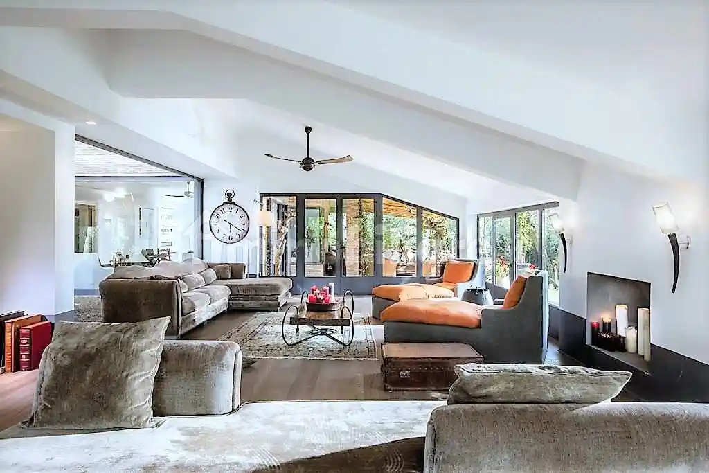 Villa unifamiliare largo dell'Olgiata, Olgiata, Roma - foto 2