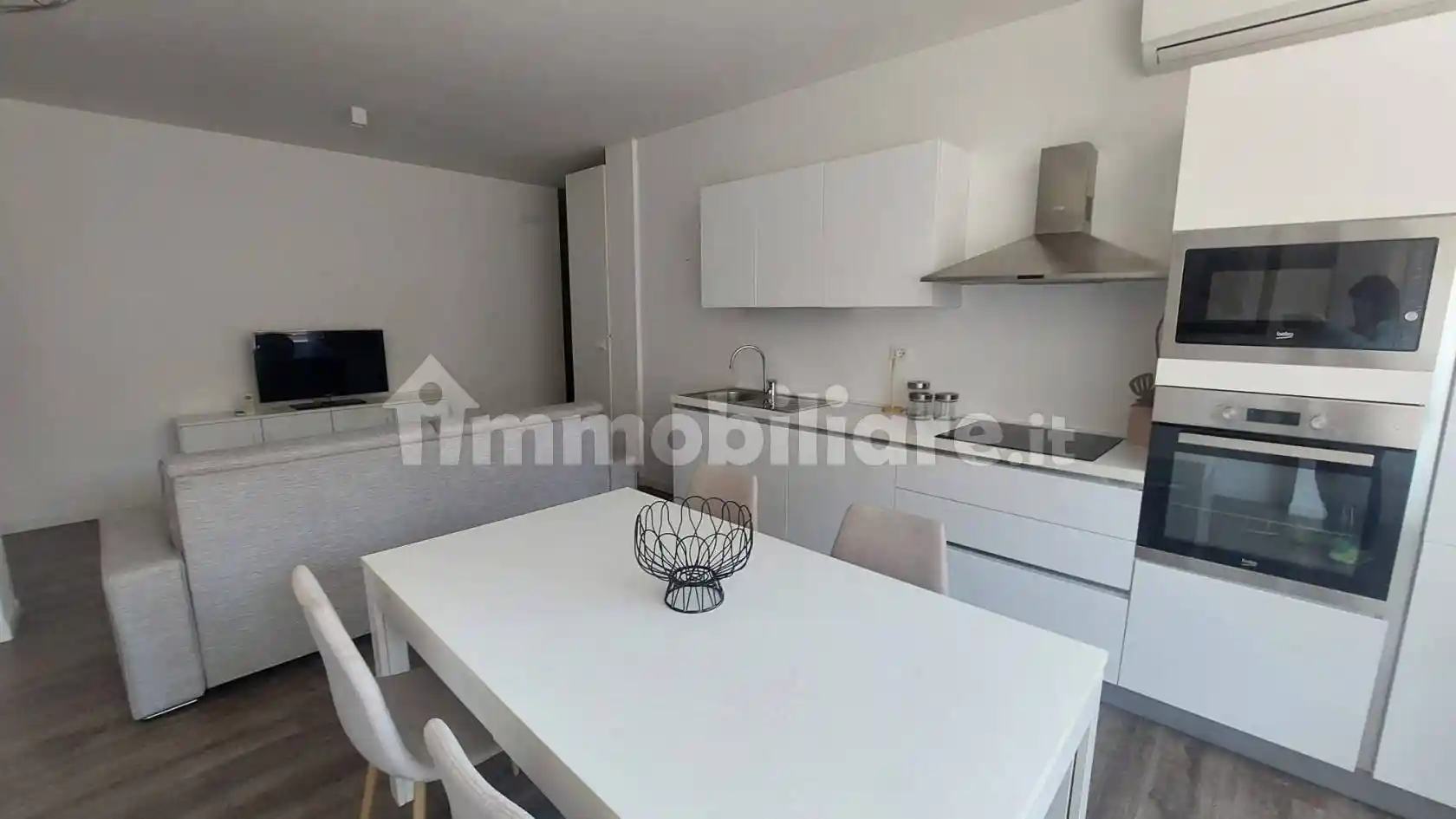 Appartamento in affitto a Padova