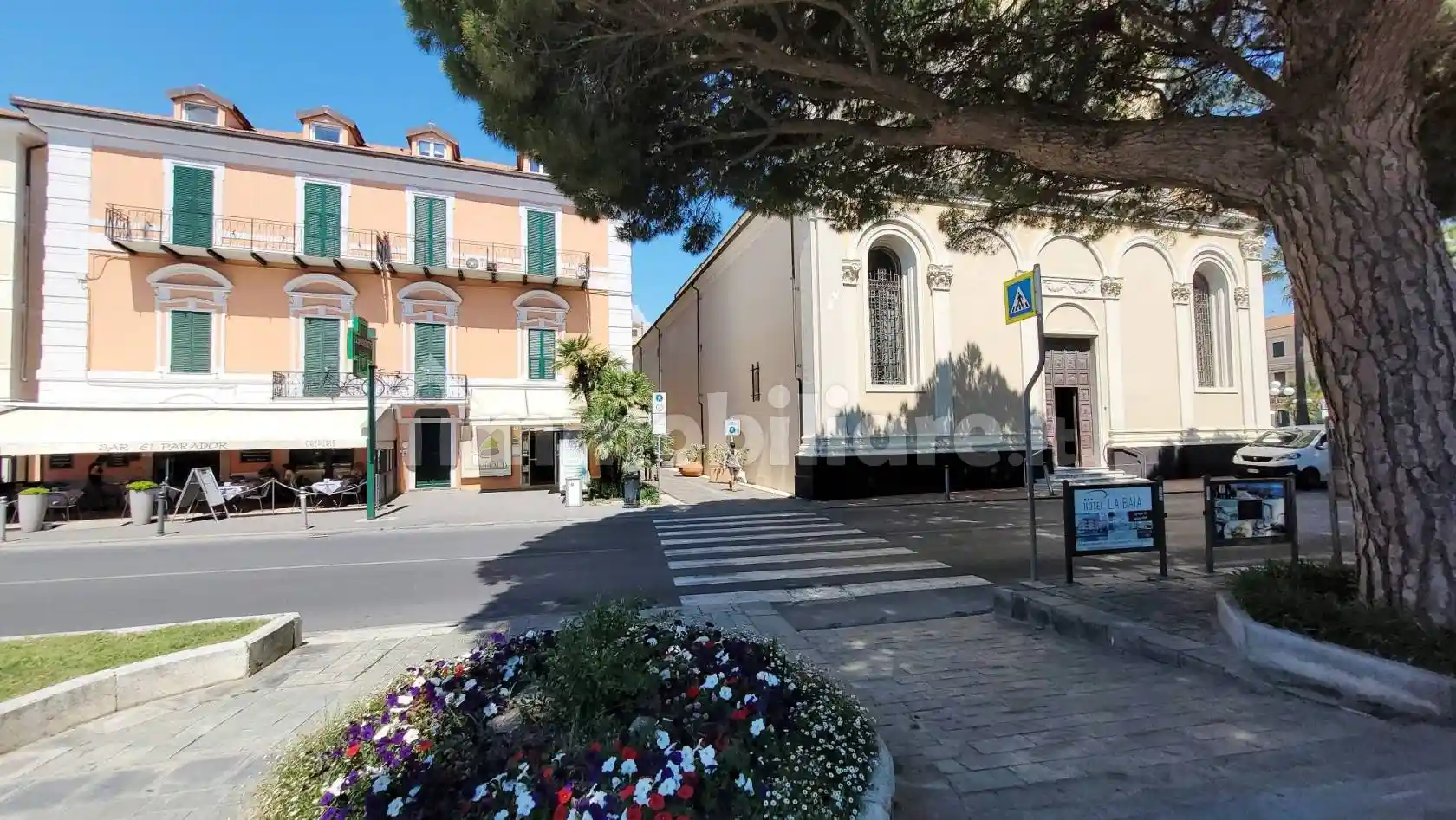 Appartamento in vendita a Diano Marina