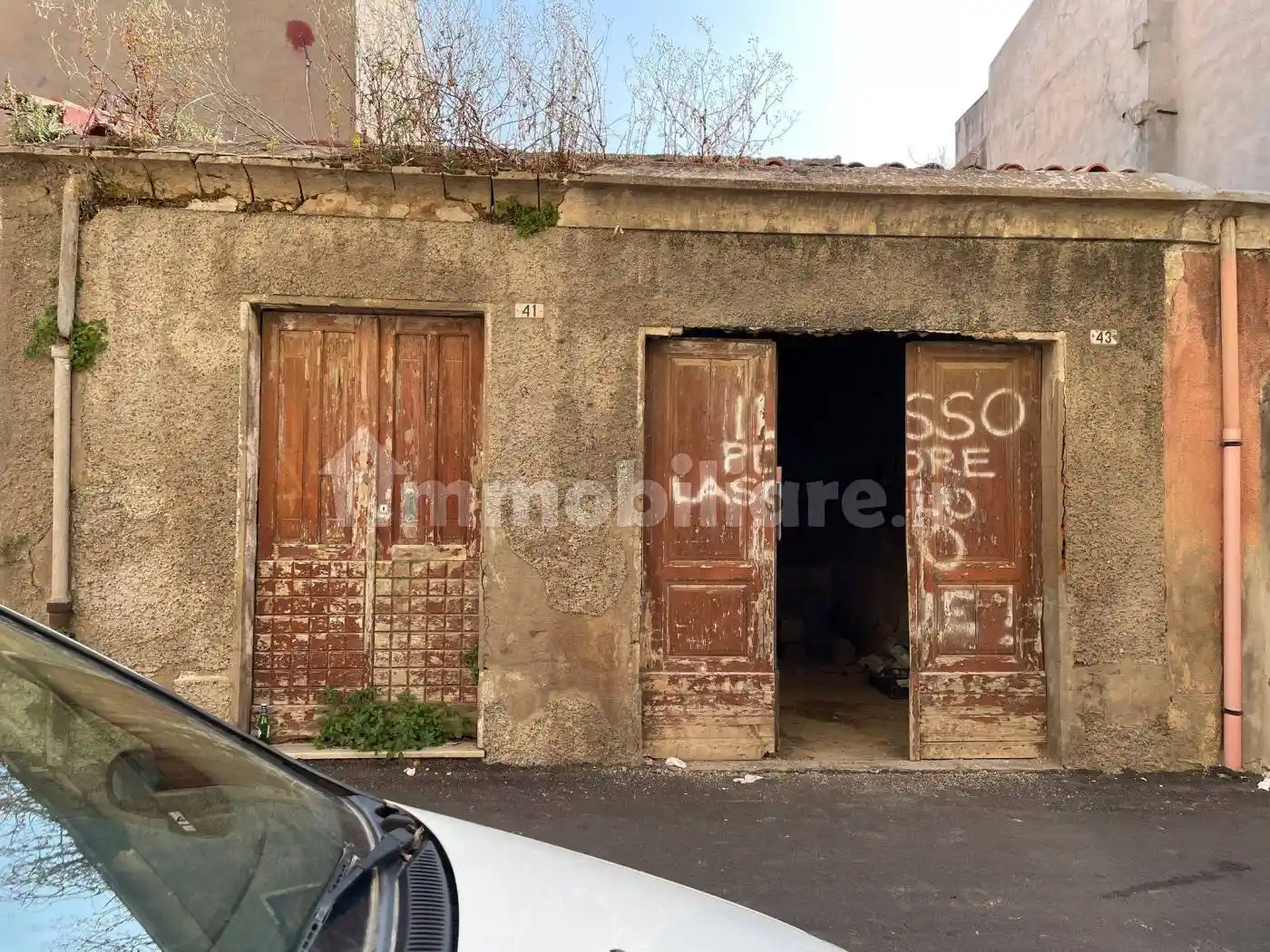 Rustico - Casale in vendita a Sorso