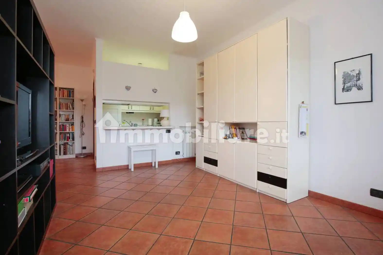 Quadrilocale via Robert Baden Powell 16, Belvedere, Genova - foto 3