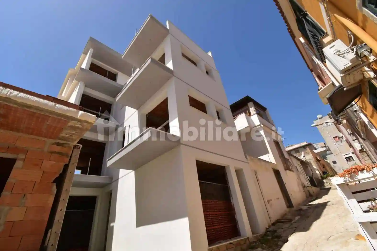 Palazzo - Edificio - foto 2